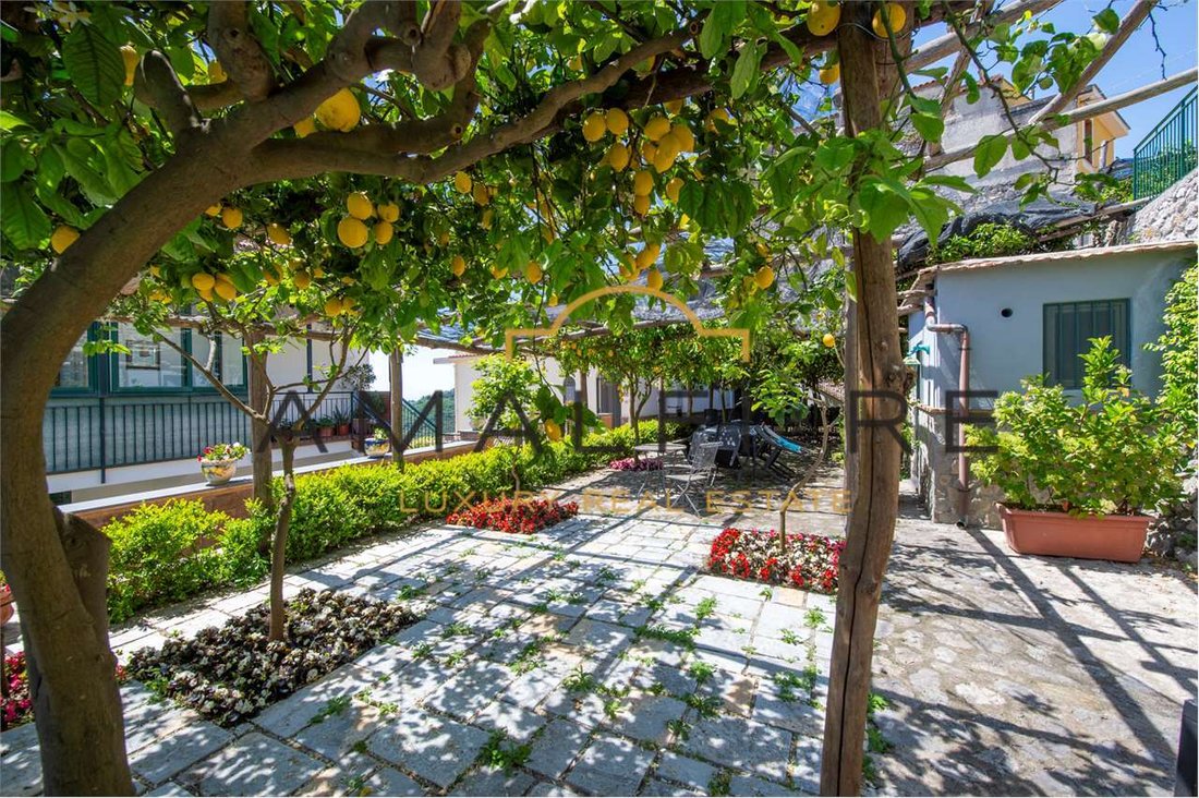 Apartment in Scala, Campania, Italy 4 - 15118038