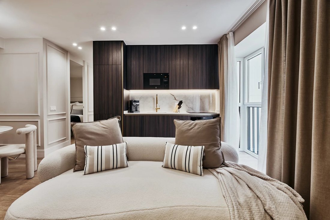 Apartment in Centro, Madrid, Spain 2 - 17918538