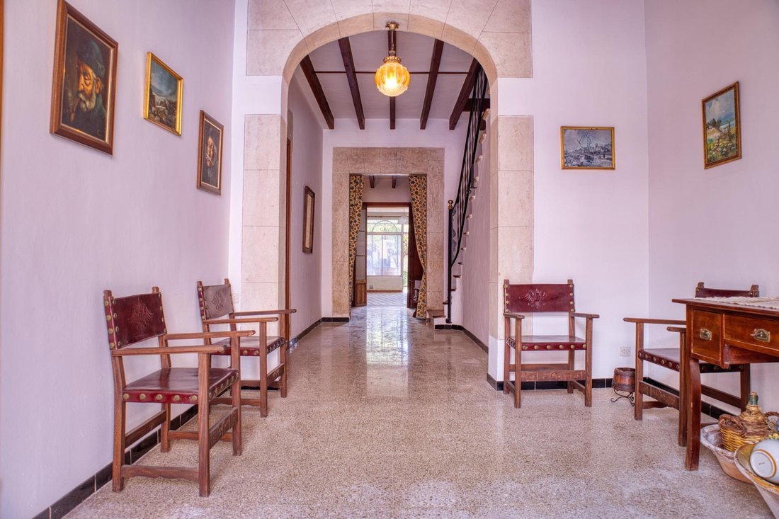 House in Llucmajor, Balearic Islands, Spain 2 - 17923450