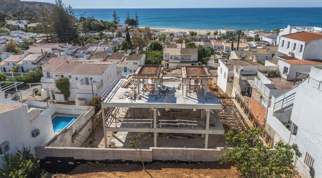 Villa in Praia da Luz, Algarve, Portugal 2 - 17918487