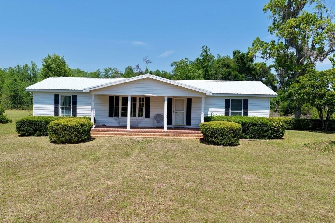 House in Greenville, Florida, United States 2 - 17920186