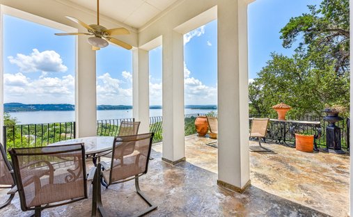 Casa a Austin, Texas, Stati Uniti 1