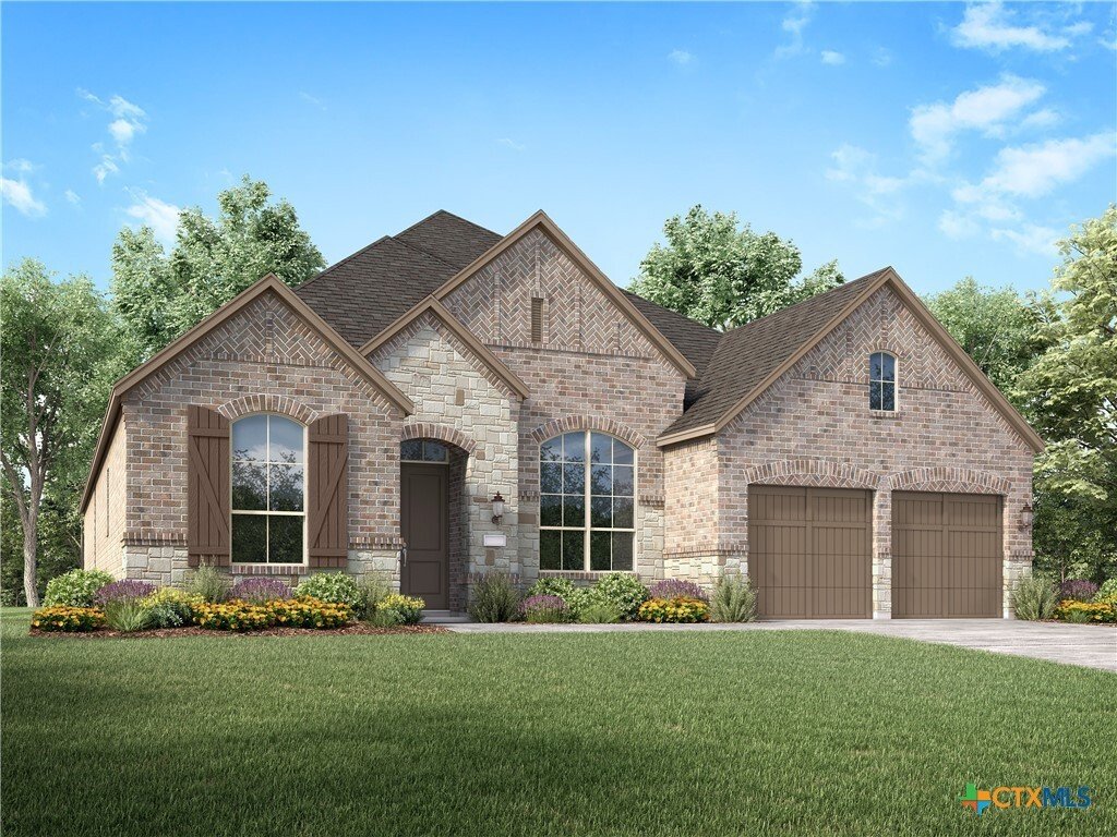 House in San Antonio, Texas, United States 1 - 17919657
