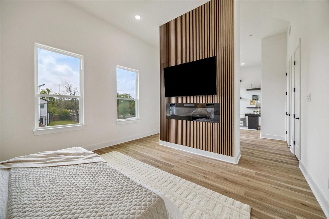 House in Houston, Texas, United States 2 - 17921734