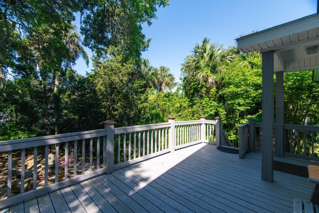 House in Edisto Island, South Carolina, United States 4 - 17924907
