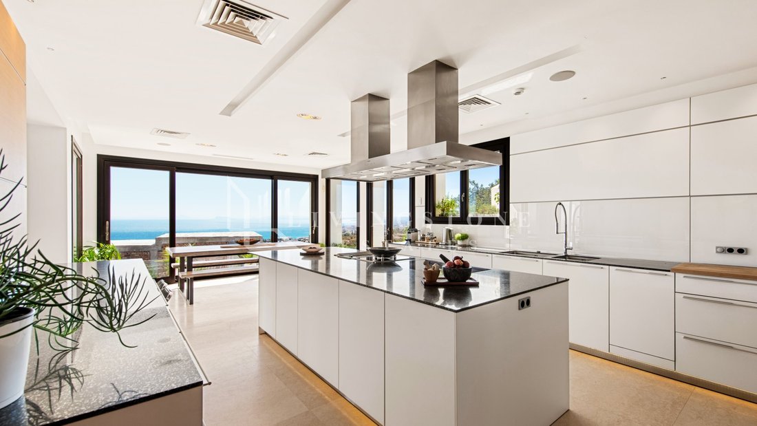 Villa in Marbella, Andalusia, Spain 3 - 17920503