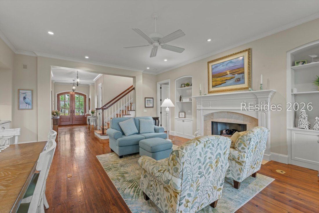 House in Bluffton, South Carolina, United States 4 - 17919584