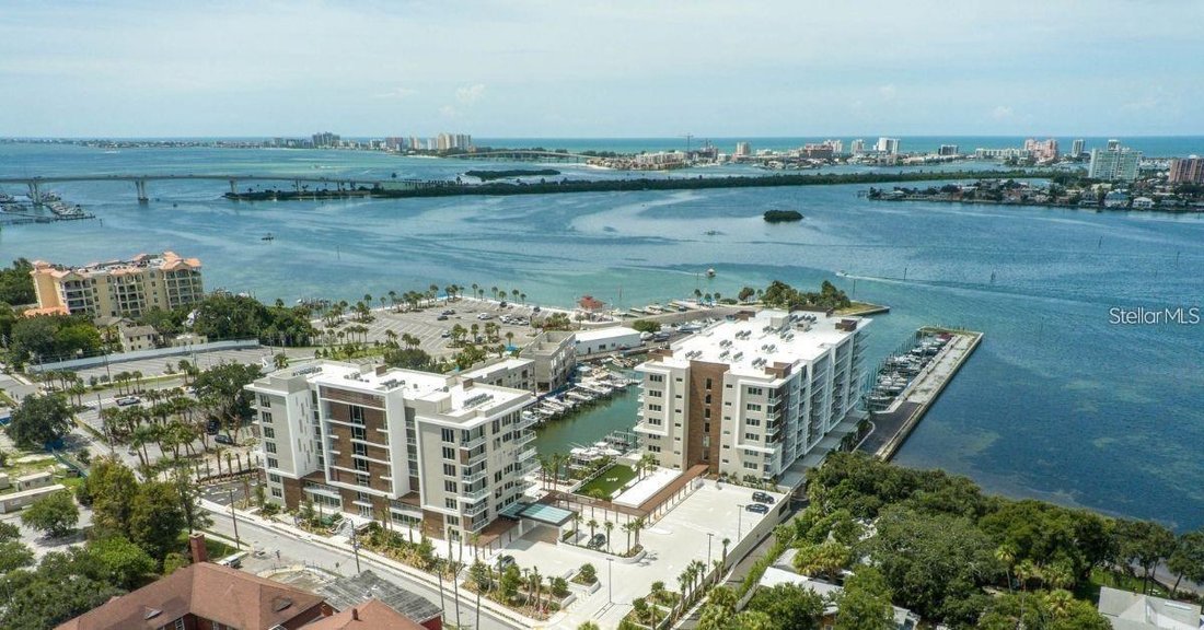 Condo in Clearwater, Florida, United States 1 - 17921274