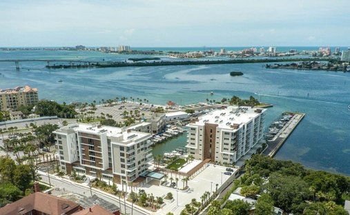 Condo in Clearwater, Florida, United States 1
