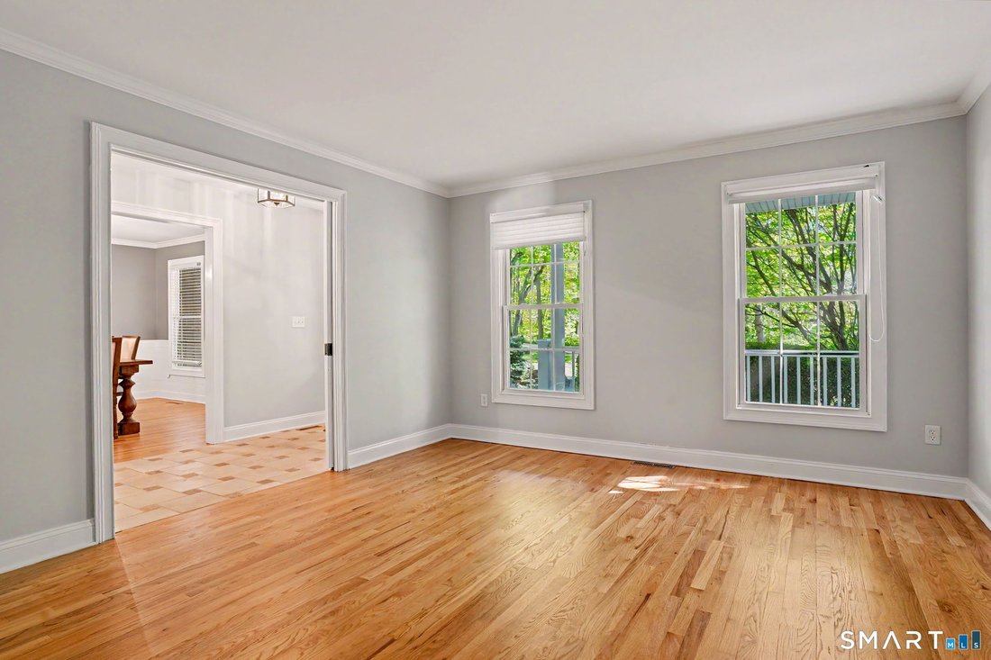 House in Danbury, Connecticut, United States 5 - 17919629