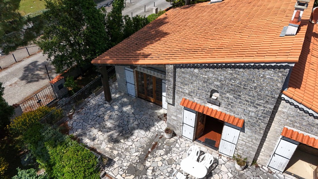 House in Vaux-sur-Mer, Nouvelle-Aquitaine, France 3 - 17923195
