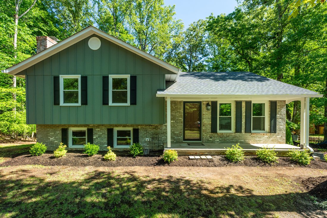 House in Charlottesville, Virginia, United States 1 - 17919331