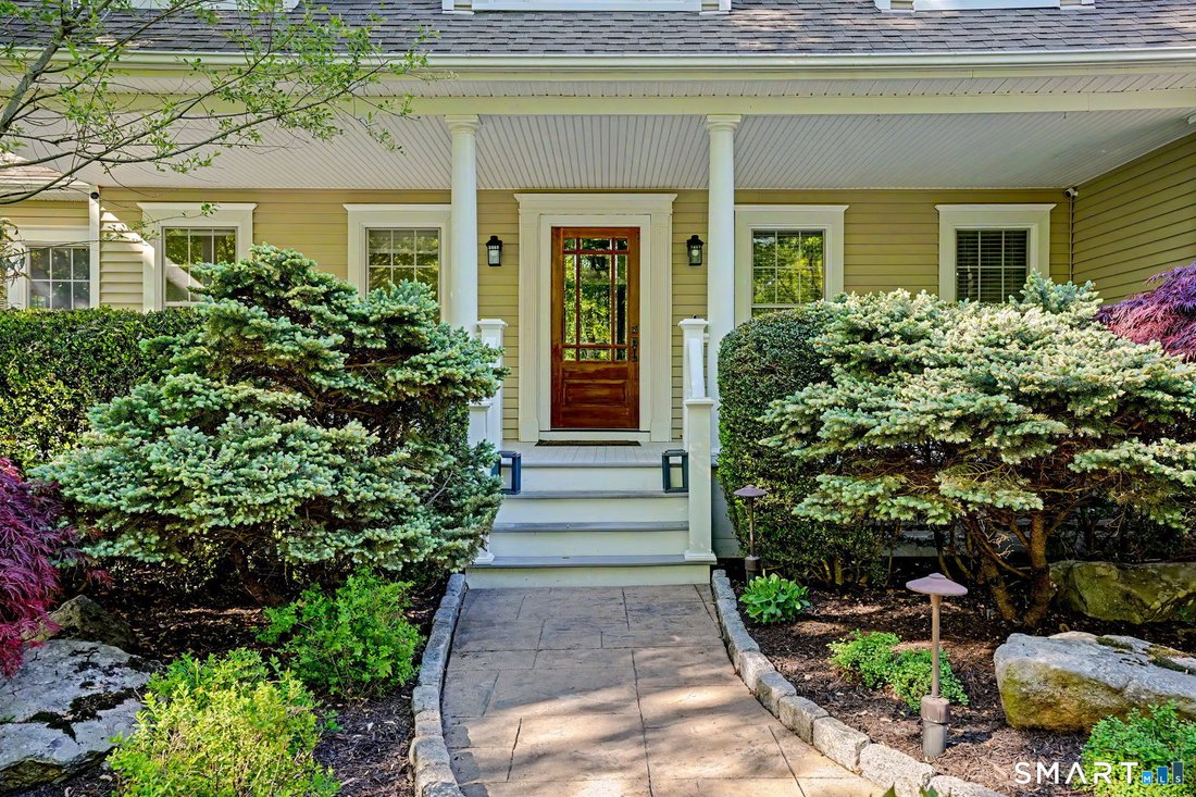 House in Danbury, Connecticut, United States 3 - 17919629