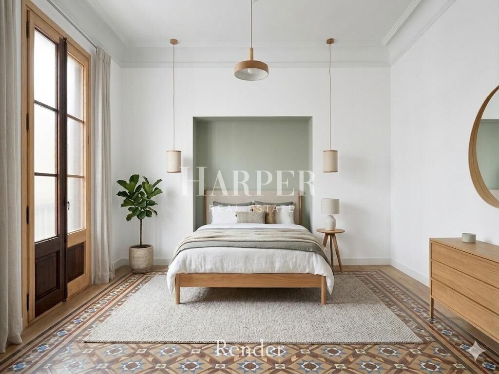 Autres à Eixample, Barcelone, Espagne 2 - 17922948