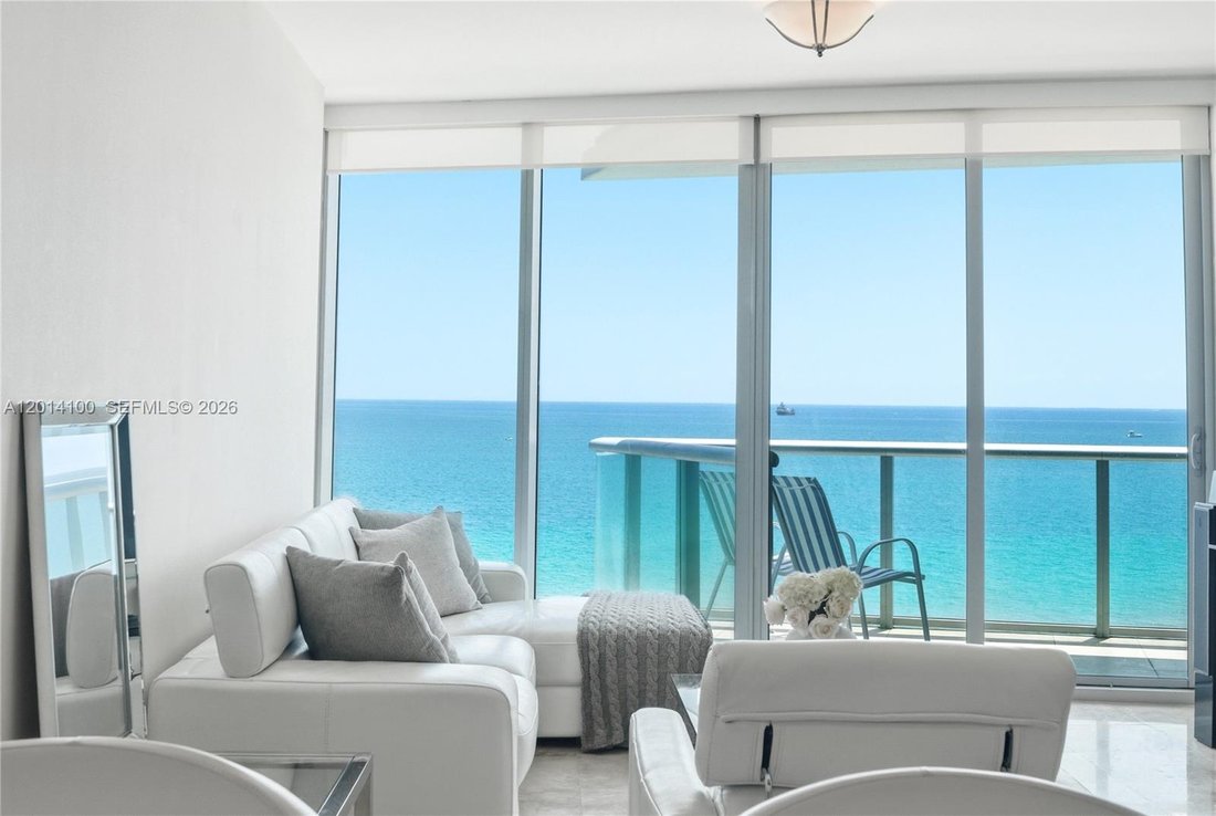 Condo in Sunny Isles Beach, Florida, United States 3 - 17918042