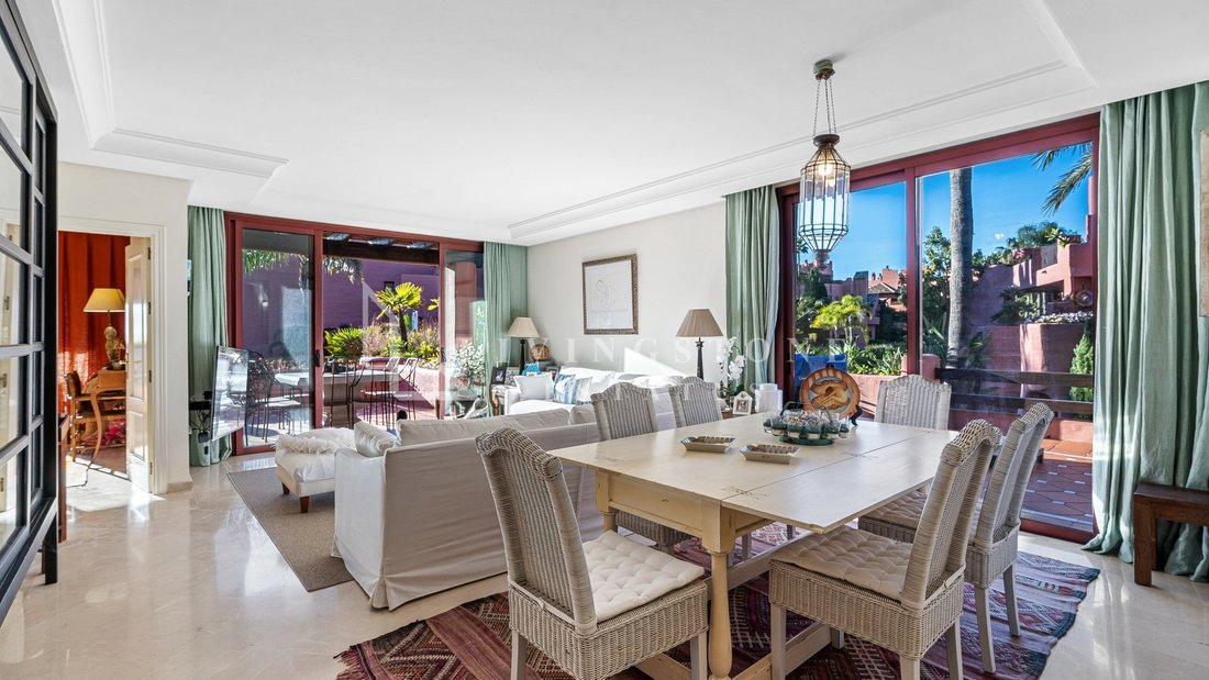Apartment in Estepona, Andalusia, Spain 2 - 17920909