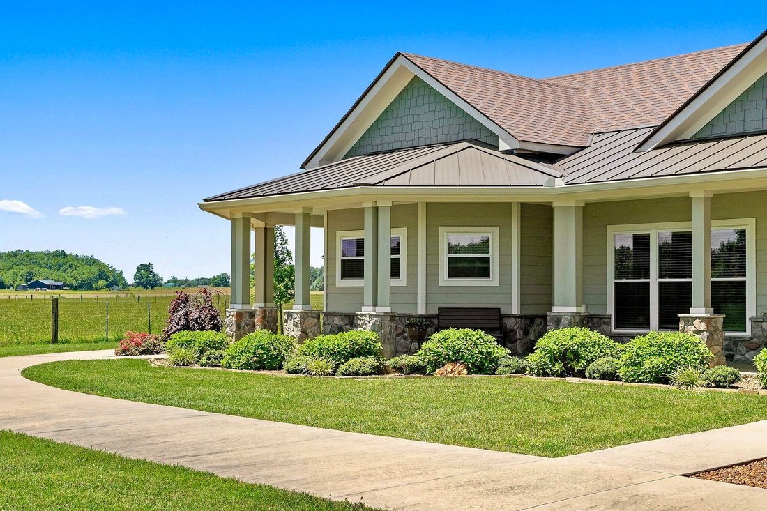 House in Smithville, Tennessee, United States 3 - 17921522
