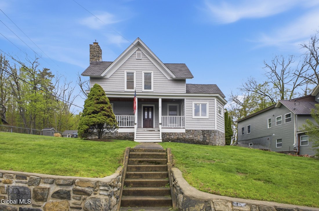 House in Bolton, New York, United States 1 - 17527178