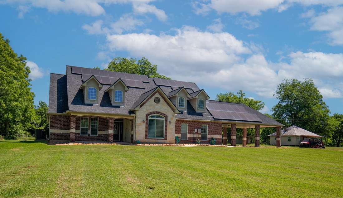 House in Brookshire, Texas, United States 4 - 17918992