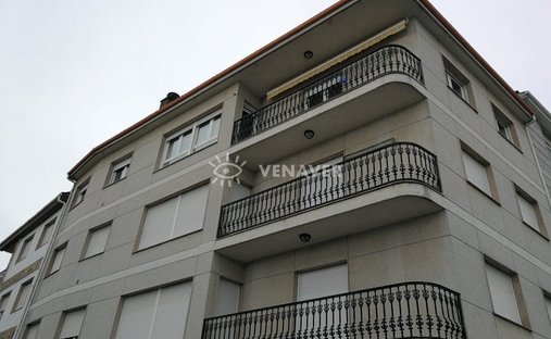 Maceda, Galicia, España 1