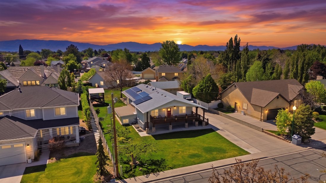 House in Orem, Utah, United States 2 - 16369803
