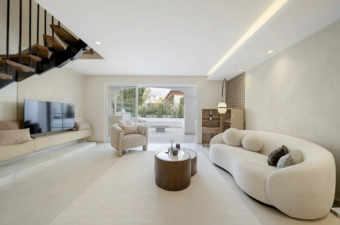 House in Marbella, Andalusia, Spain 3 - 17919941