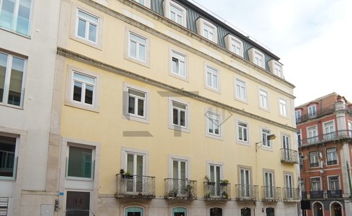 Apartamento en Estrela, Lisboa, Portugal 1