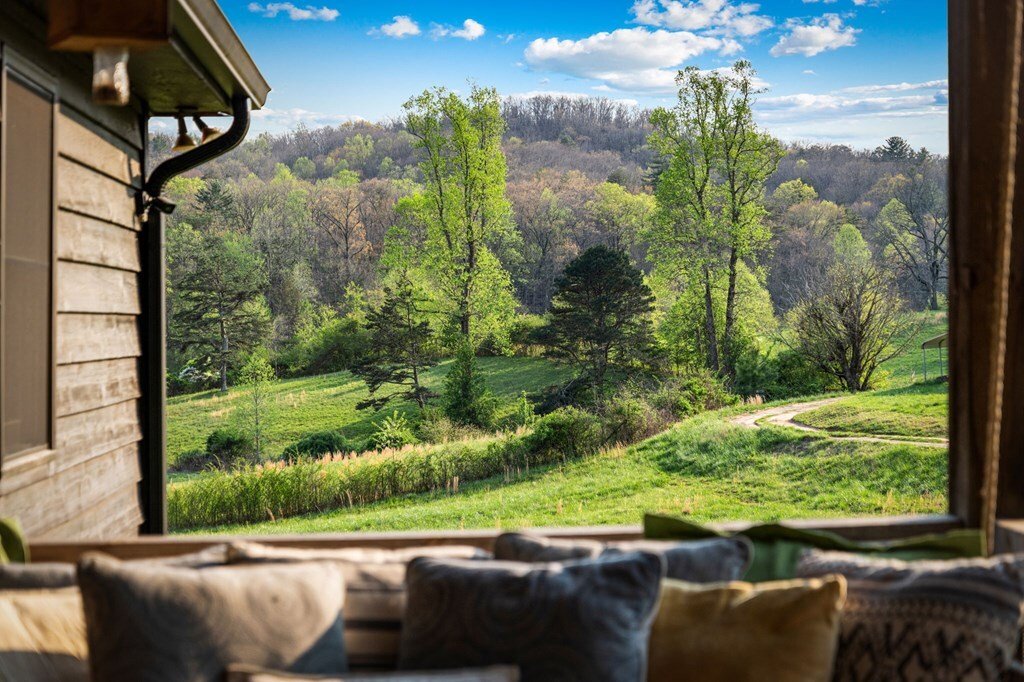Terreno a Blue Ridge, Georgia, Stati Uniti 3 - 17922785