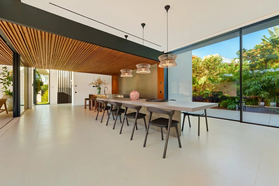 Villa in Nueva Andalucia, Marbella, Spain 3 - 17923332