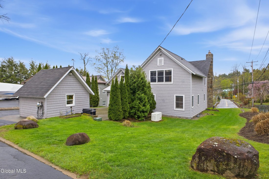 House in Bolton, New York, United States 5 - 17527178