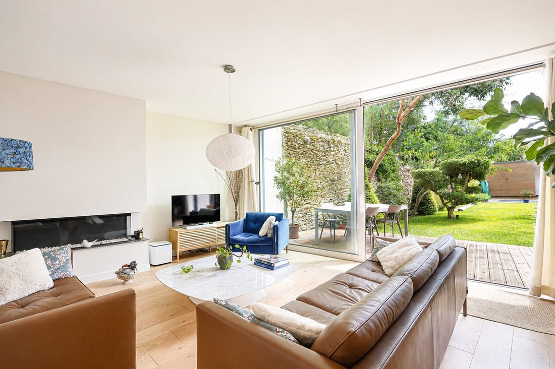 House in Nantes, Pays de la Loire, France 5 - 17924826