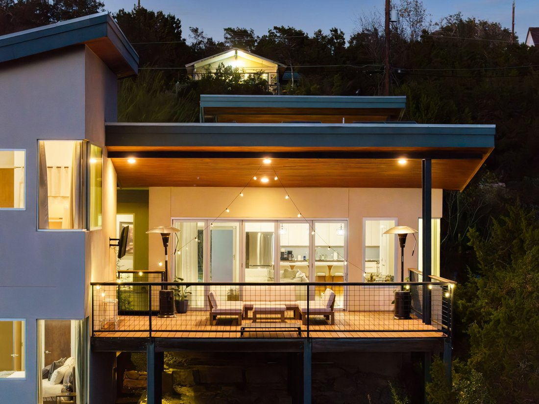 House in Austin, Texas, United States 2 - 17919210