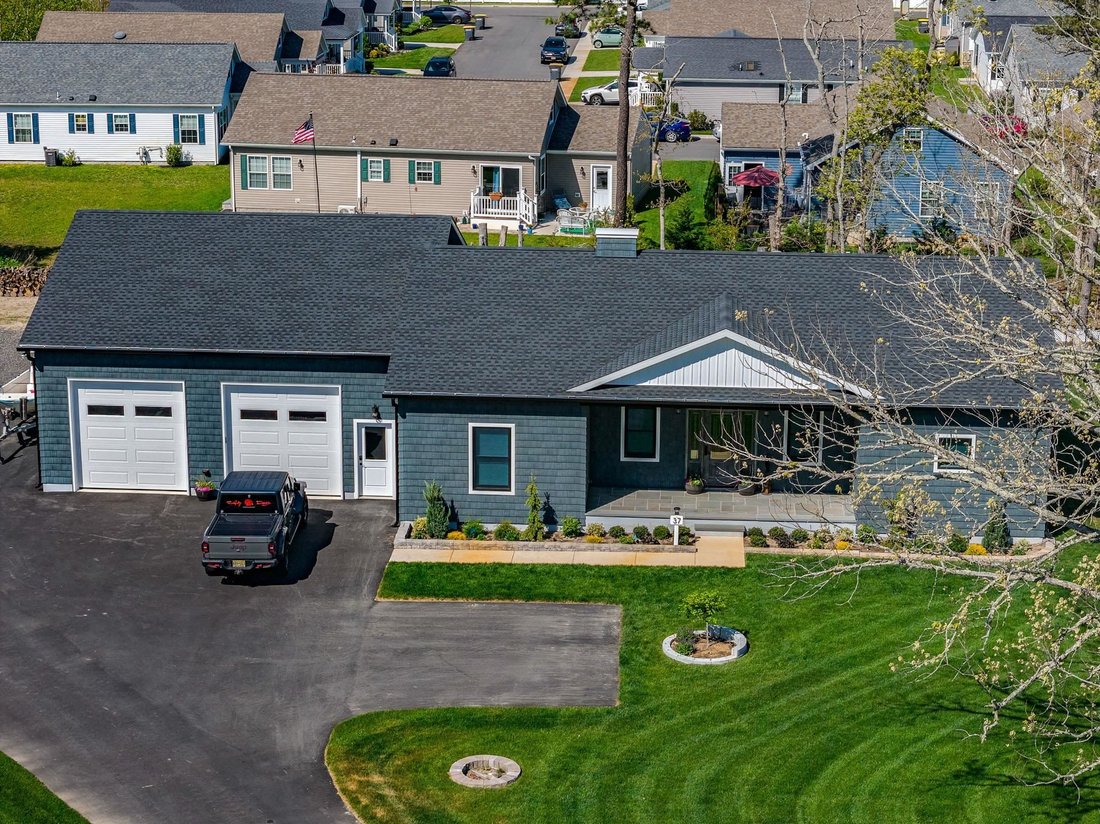 House in Seaville, New Jersey, United States 3 - 17465462