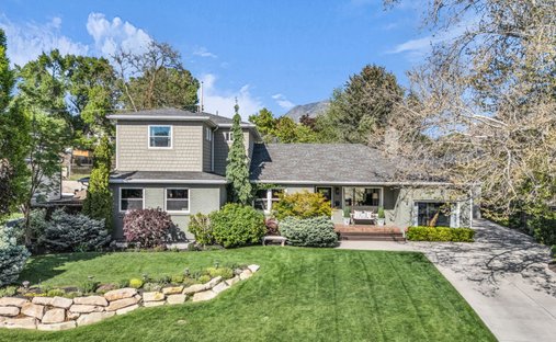 Haus in Holladay, Utah, Vereinigte Staaten 1