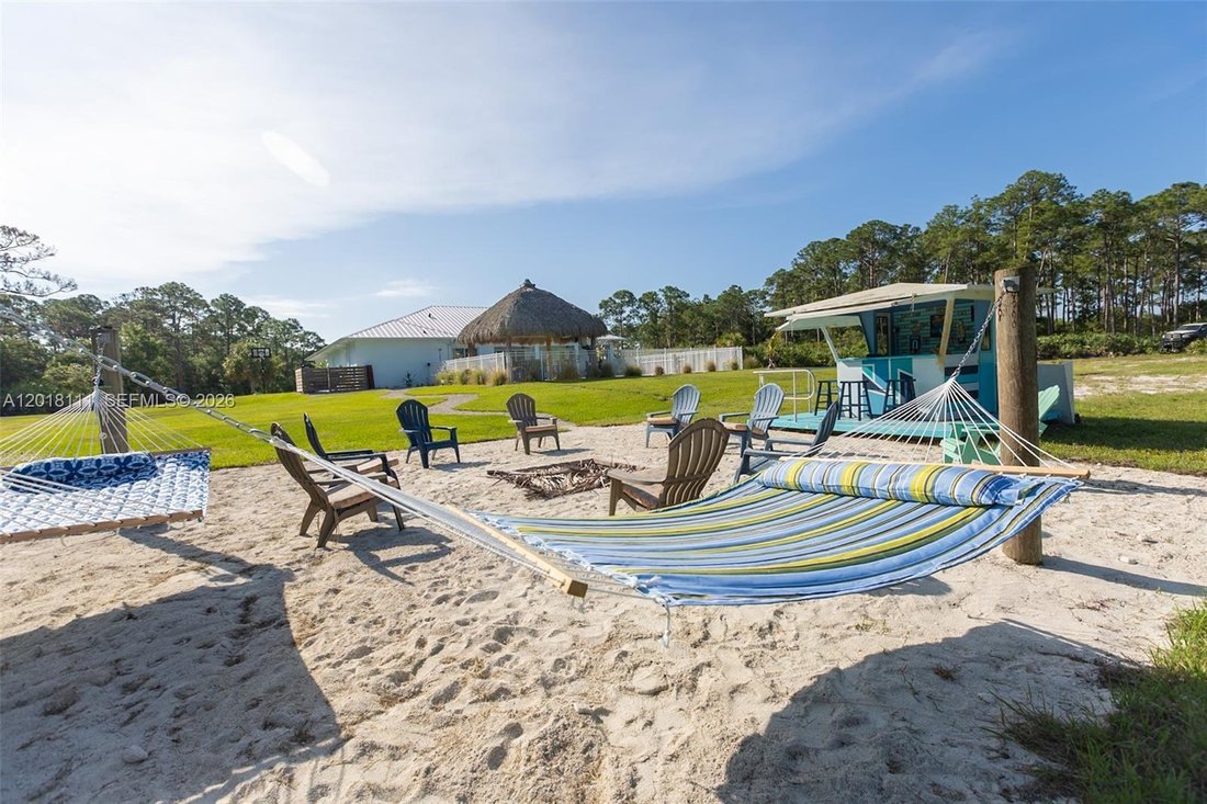 House in Fort Pierce, Florida, United States 3 - 17916799