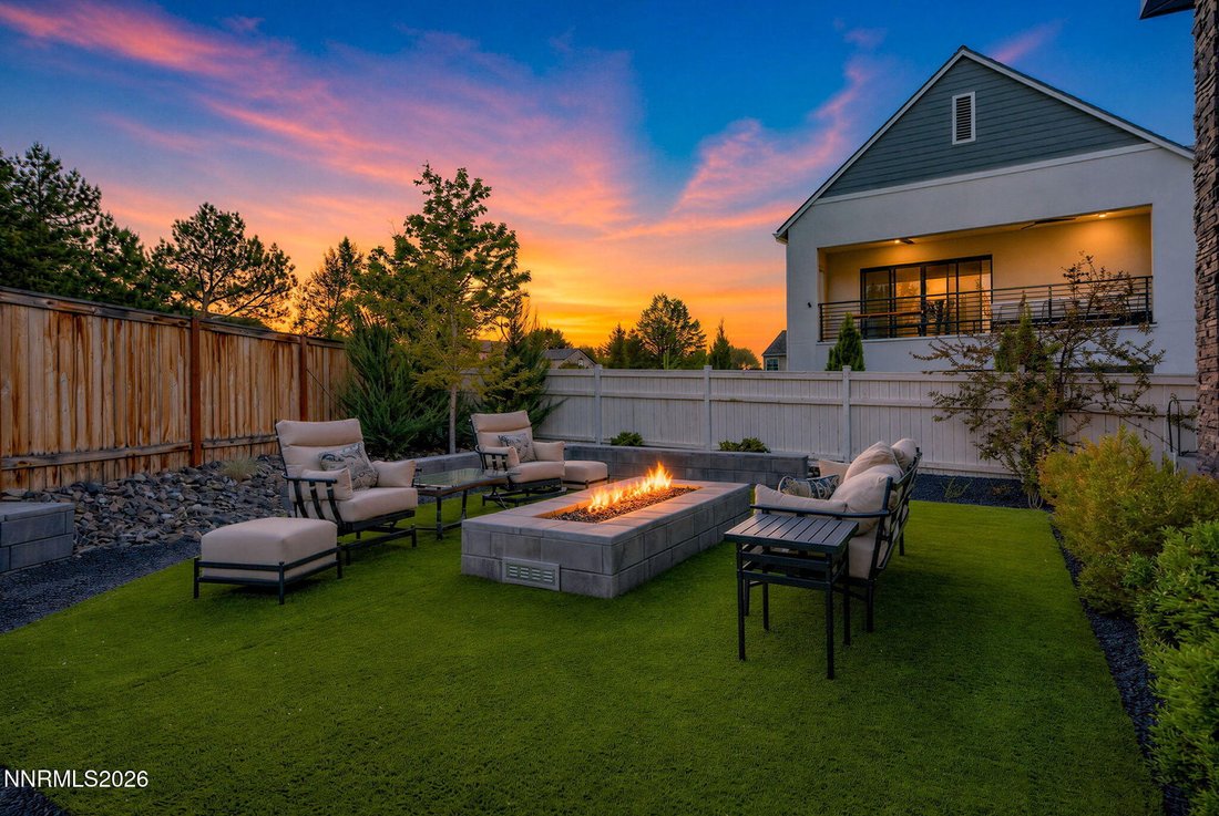 House in Reno, Nevada, United States 4 - 17923448