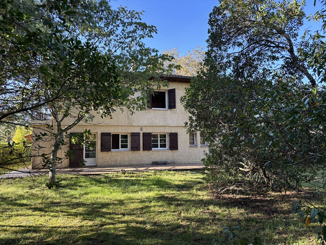 Villa in Saint-Medard-en-Jalles, Nouvelle-Aquitaine, France 3 - 17918651