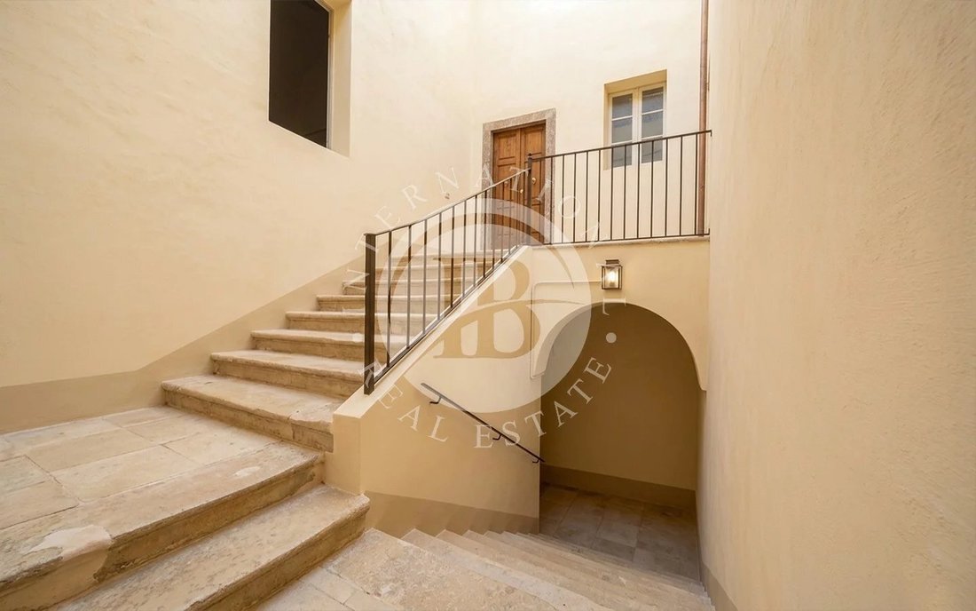 Apartment in Petralia Soprana, Sicily, Italy 5 - 17917426