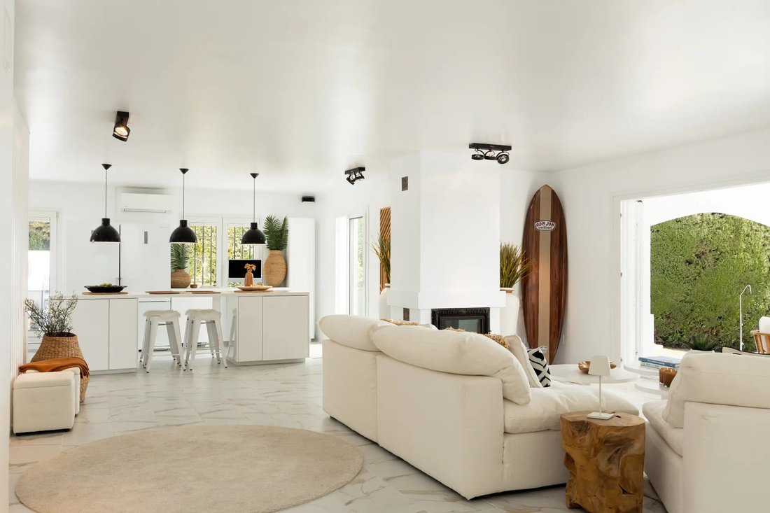 Villa in Sotogrande, San Roque, Andalusia 4 - 17923255