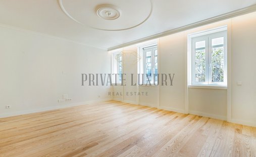 Apartamento en Avenidas Novas, Lisboa, Portugal 1