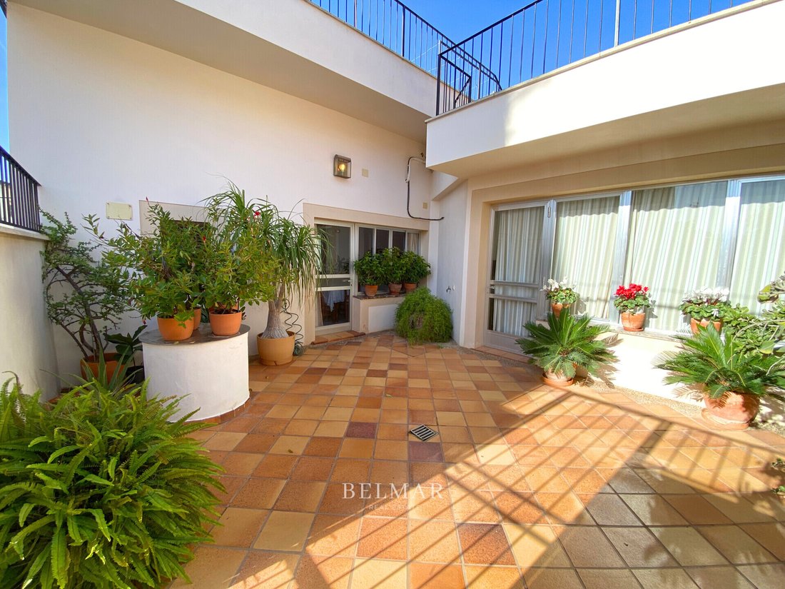 House in Sant Llorenc des Cardassar, Balearic Islands, Spain 2 - 17916496