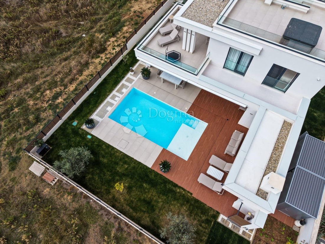 House in Privlaka, Zadar County, Croatia 3 - 17922279