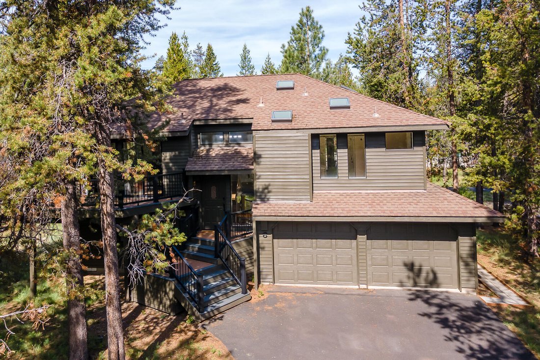 House in Sunriver, Oregon, United States 2 - 17920469