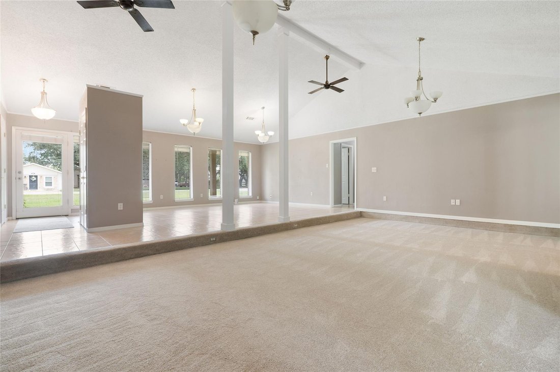 House in Pearland, Texas, United States 5 - 17921748