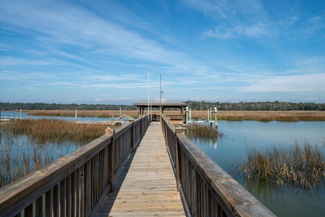 House in Edisto Island, South Carolina, United States 2 - 17924890