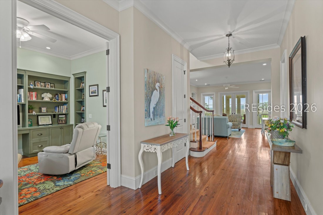 House in Bluffton, South Carolina, United States 5 - 17919584