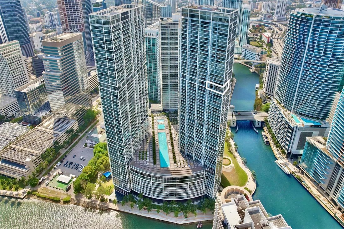 Condo in Miami, Florida, United States 2 - 17916784