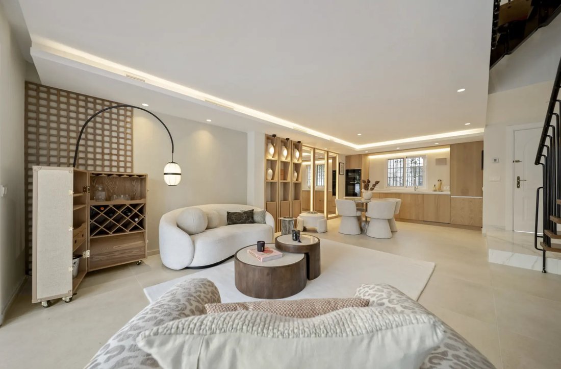 House in Marbella, Andalusia, Spain 1 - 17919941