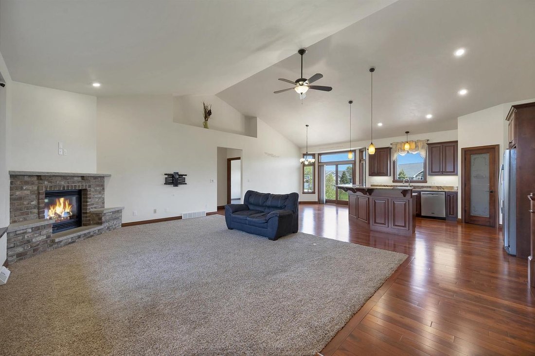 House in Howard, Wisconsin, United States 3 - 17916394
