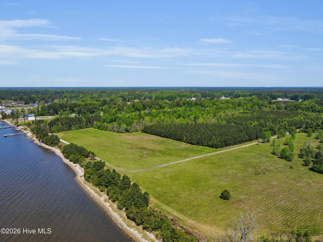 Land in Arapahoe, North Carolina, United States 4 - 17924031